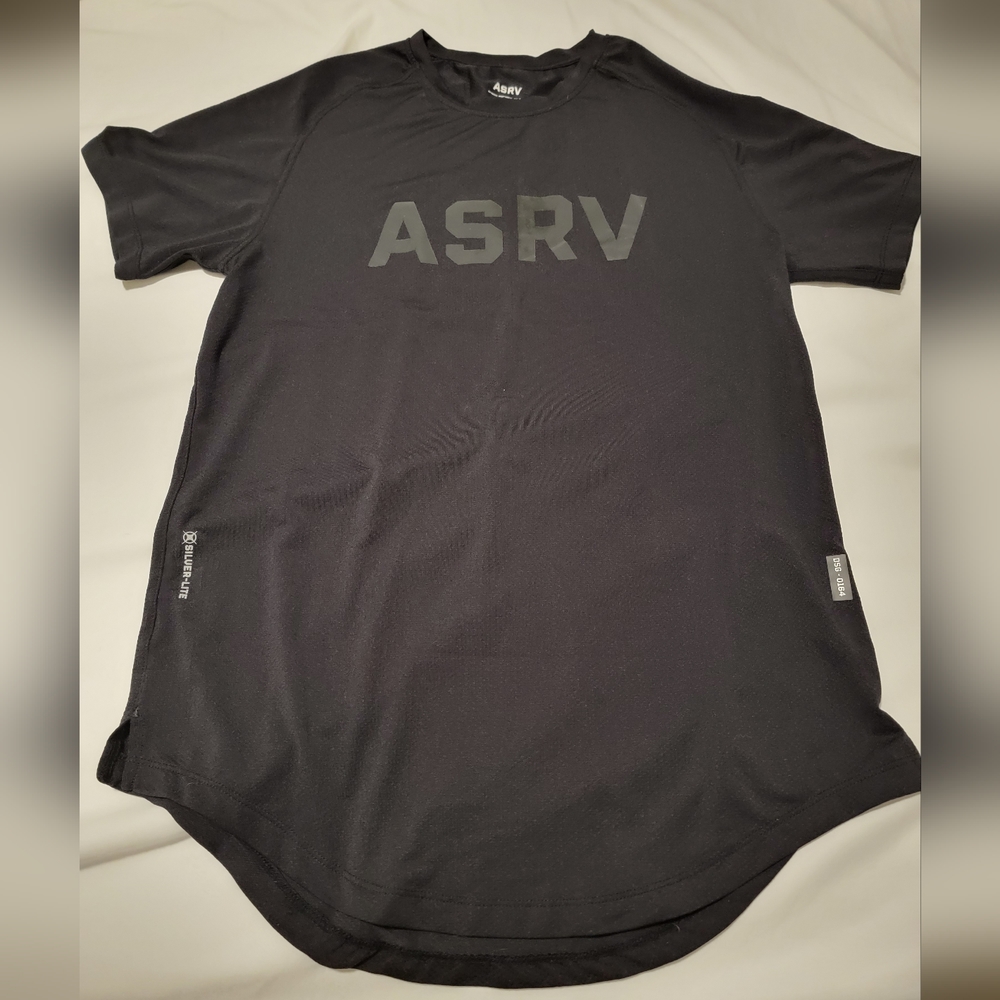 Asrv shirt size small